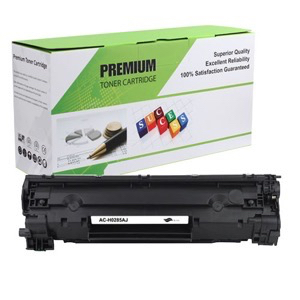 Laser Printer Toner Cartridges