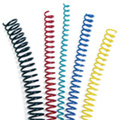 coil or spiral binding image