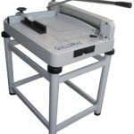 guillomax guillotine paper cutter