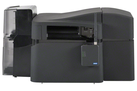 ID Badge Printing Systems