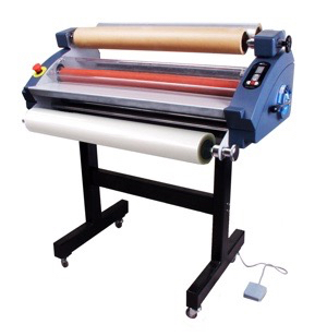 Royal Sovereign Commercial Laminators