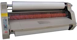 roll laminator