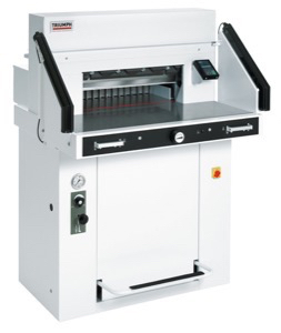 Triumph 5560 Paper Cutter