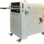 picture of tec lighting xtracoat uv coating machine