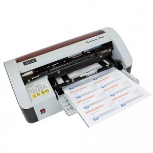 Rotary Paper Cutter - Go 36” with a RollBlade