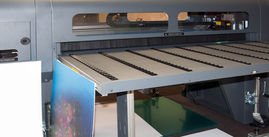 Custom Print Products