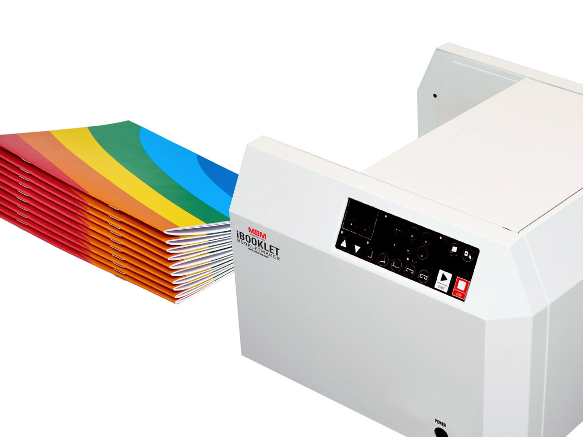 Create Booklets Easily with the iBooklet The Print Finish Blog