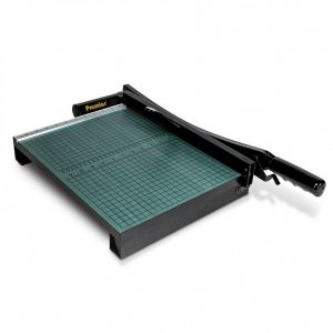 Rotary Paper Cutter - Go 36” with a RollBlade