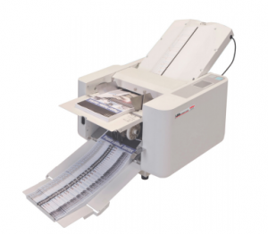 MBM 408A Automatic Paper Folder