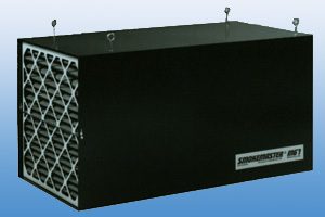 Industrial Air Cleaner