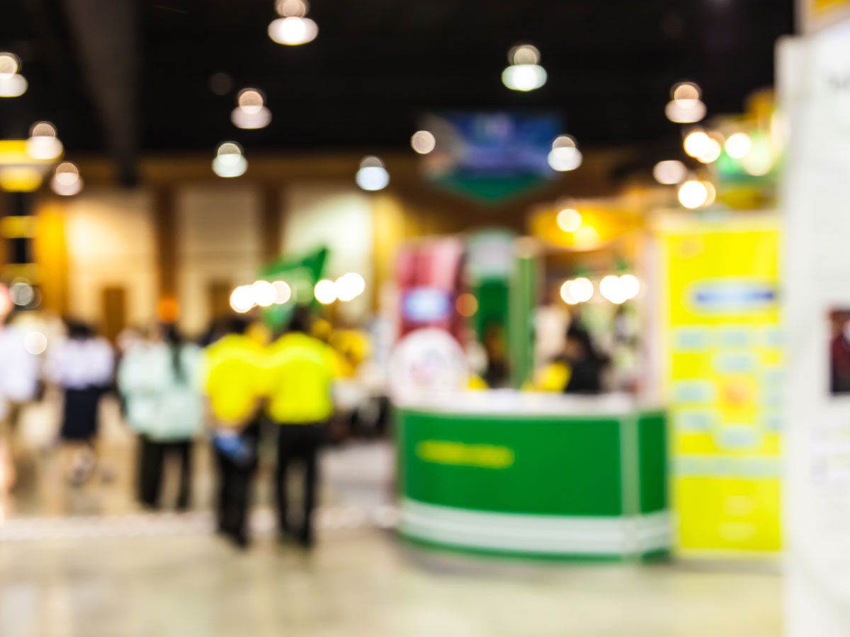 8 Tips to Save Money on Trade Show Graphics The Print Finish Blog