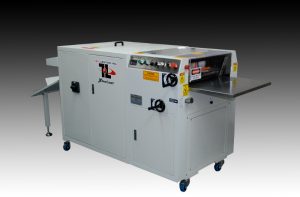 uv coating system